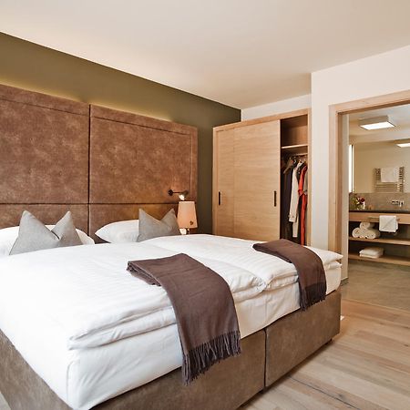 ليوغانغ Hotel Forsthofgut المظهر الخارجي الصورة