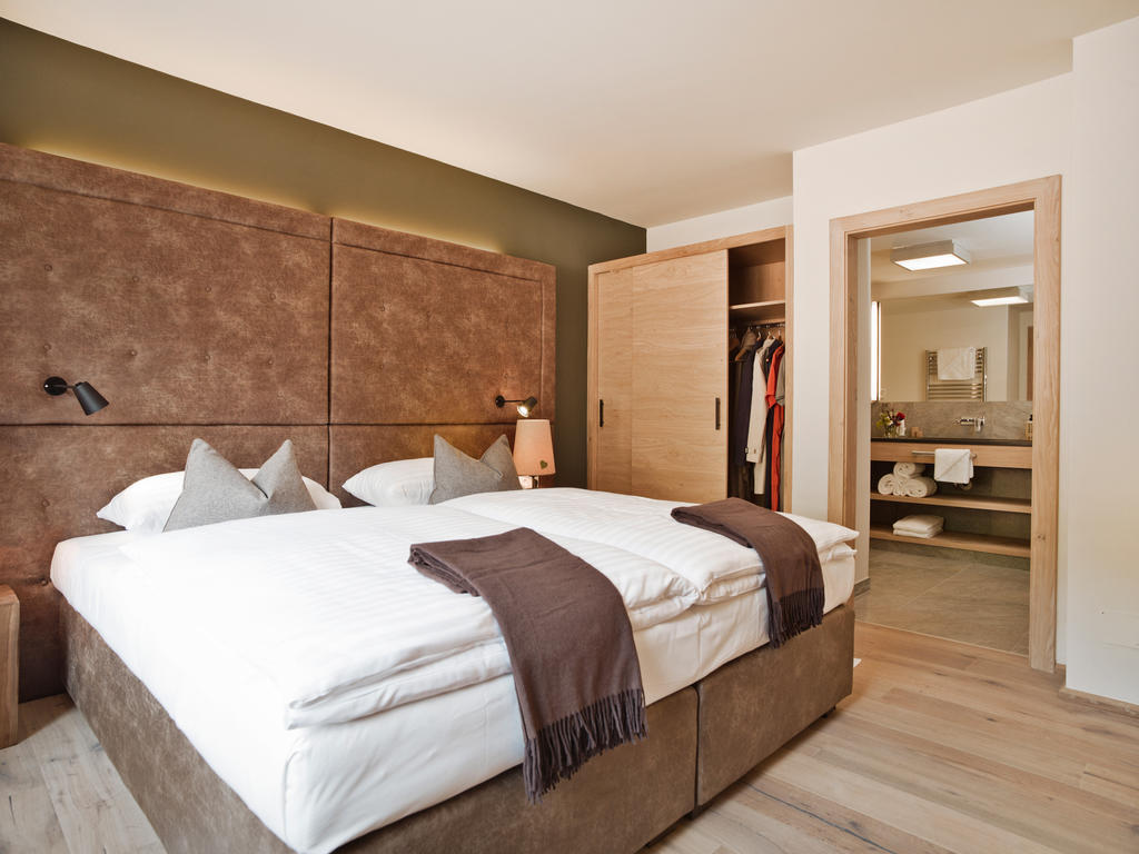 ليوغانغ Hotel Forsthofgut المظهر الخارجي الصورة