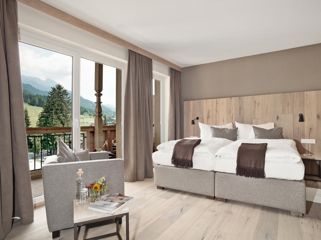 ليوغانغ Hotel Forsthofgut المظهر الخارجي الصورة